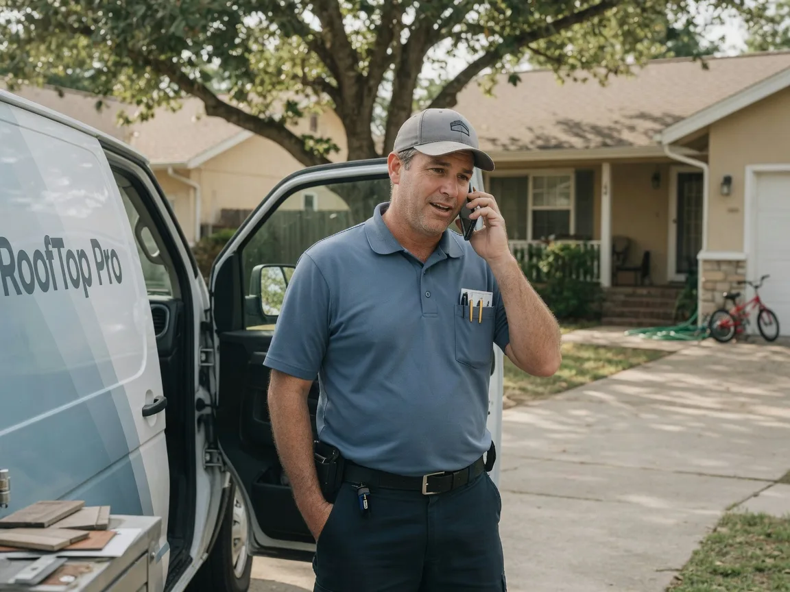 Roof Repair Panther, WV FAQs