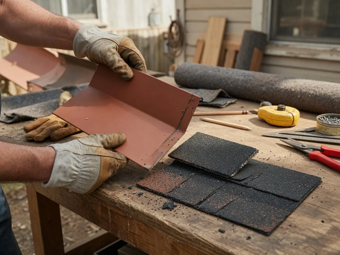 Roof Repair company in Panther, WV